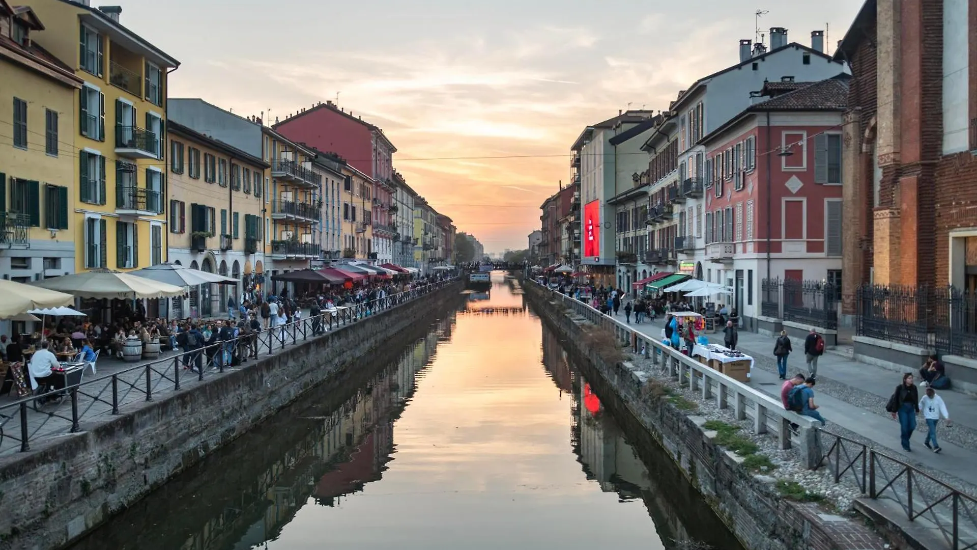 Appartement Milano Navigli Harmony Flat, Beautiful & Bright Apartment, 3 Bdr