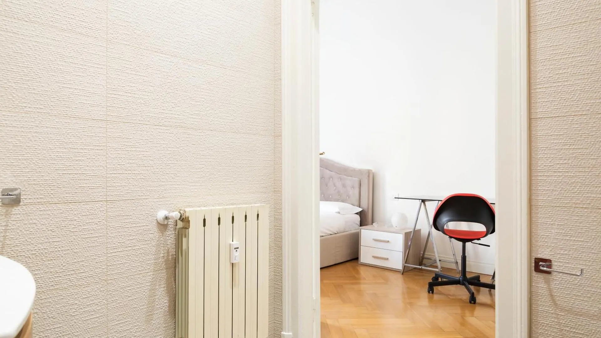 Appartement Milano Navigli Harmony Flat, Beautiful & Bright Apartment, 3 Bdr
