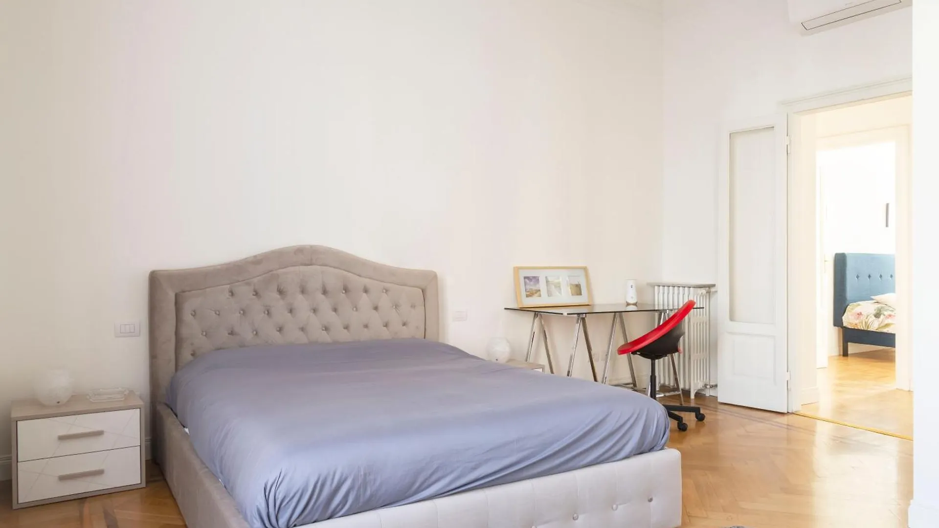 Appartement Milano Navigli Harmony Flat, Beautiful & Bright Apartment, 3 Bdr Italie