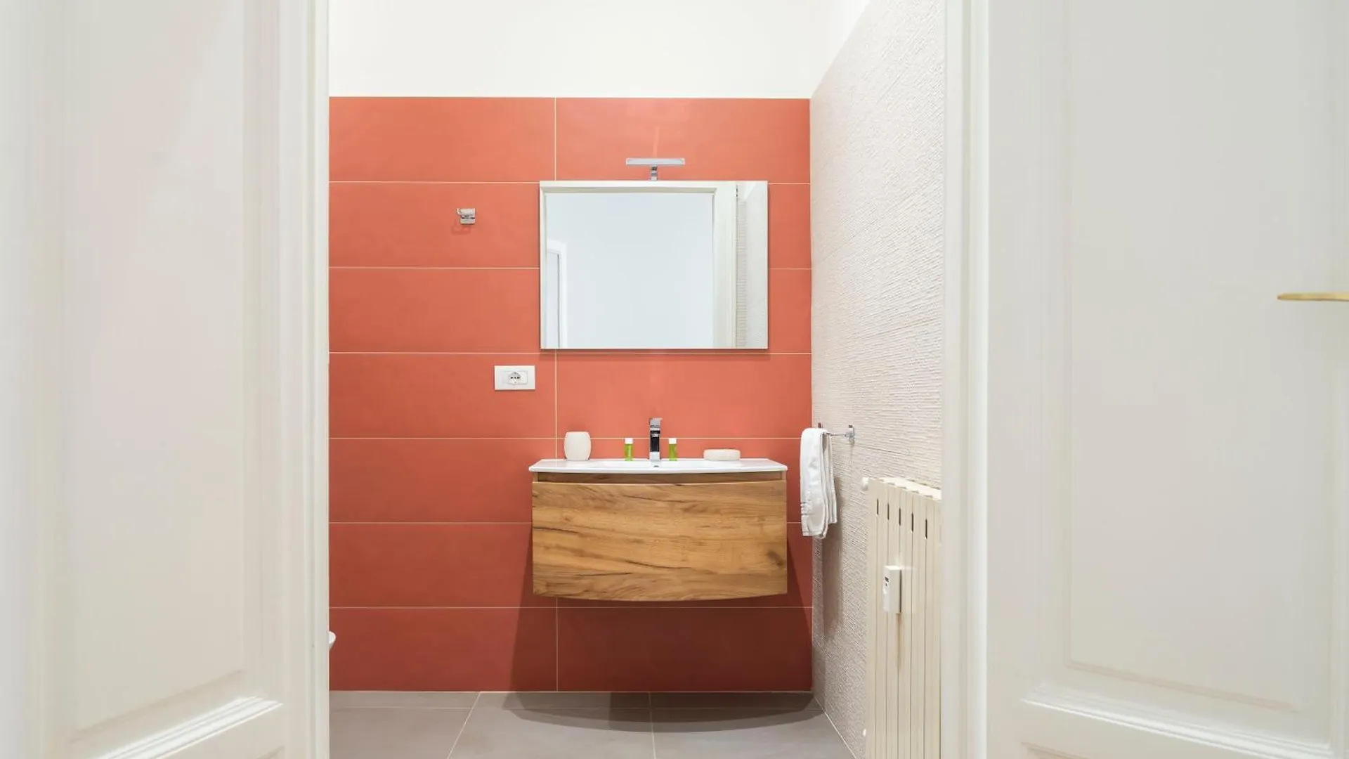 Milano Navigli Harmony Flat, Beautiful & Bright Apartment, 3 Bdr