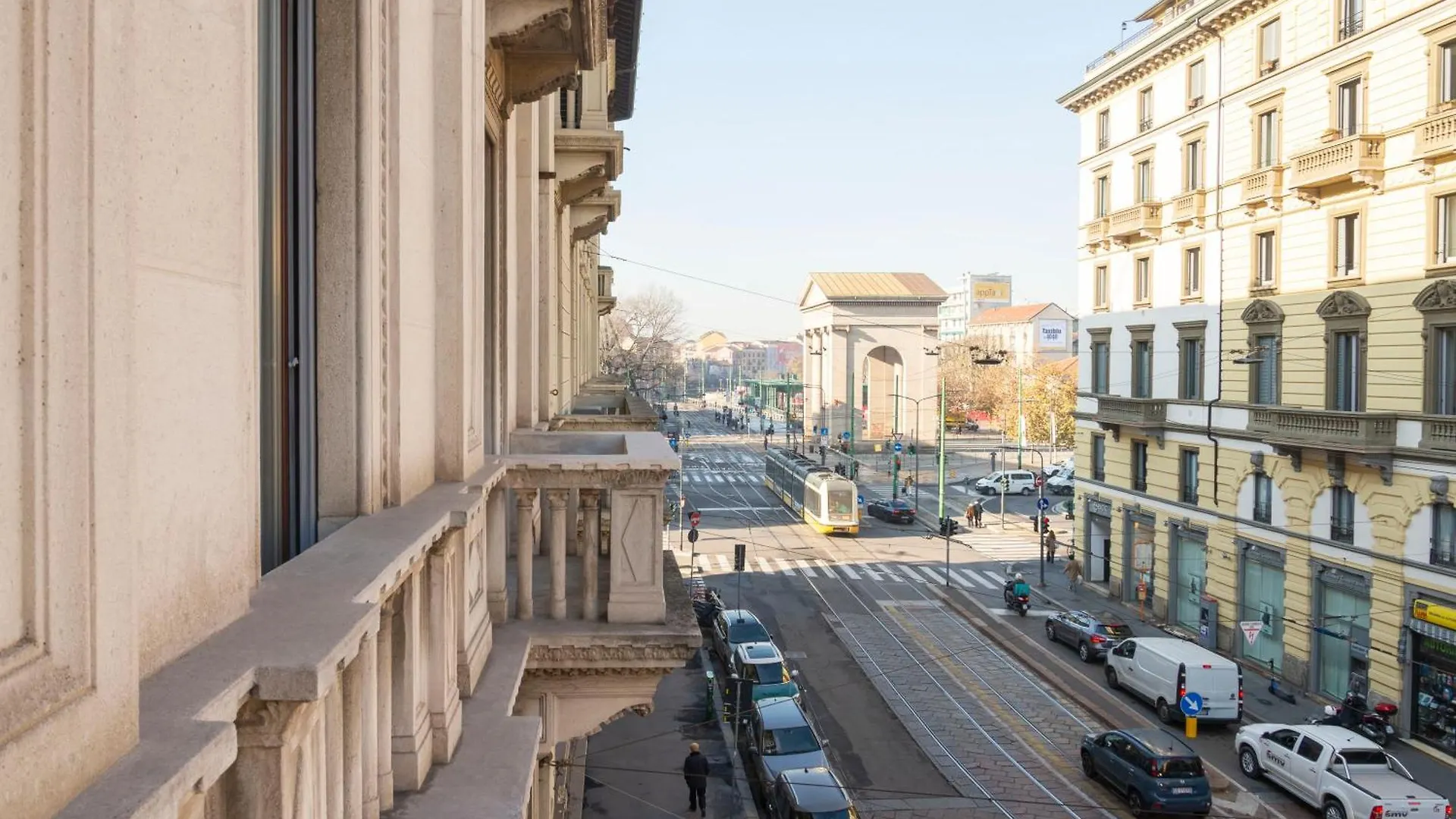 Appartement Milano Navigli Harmony Flat, Beautiful & Bright Apartment, 3 Bdr