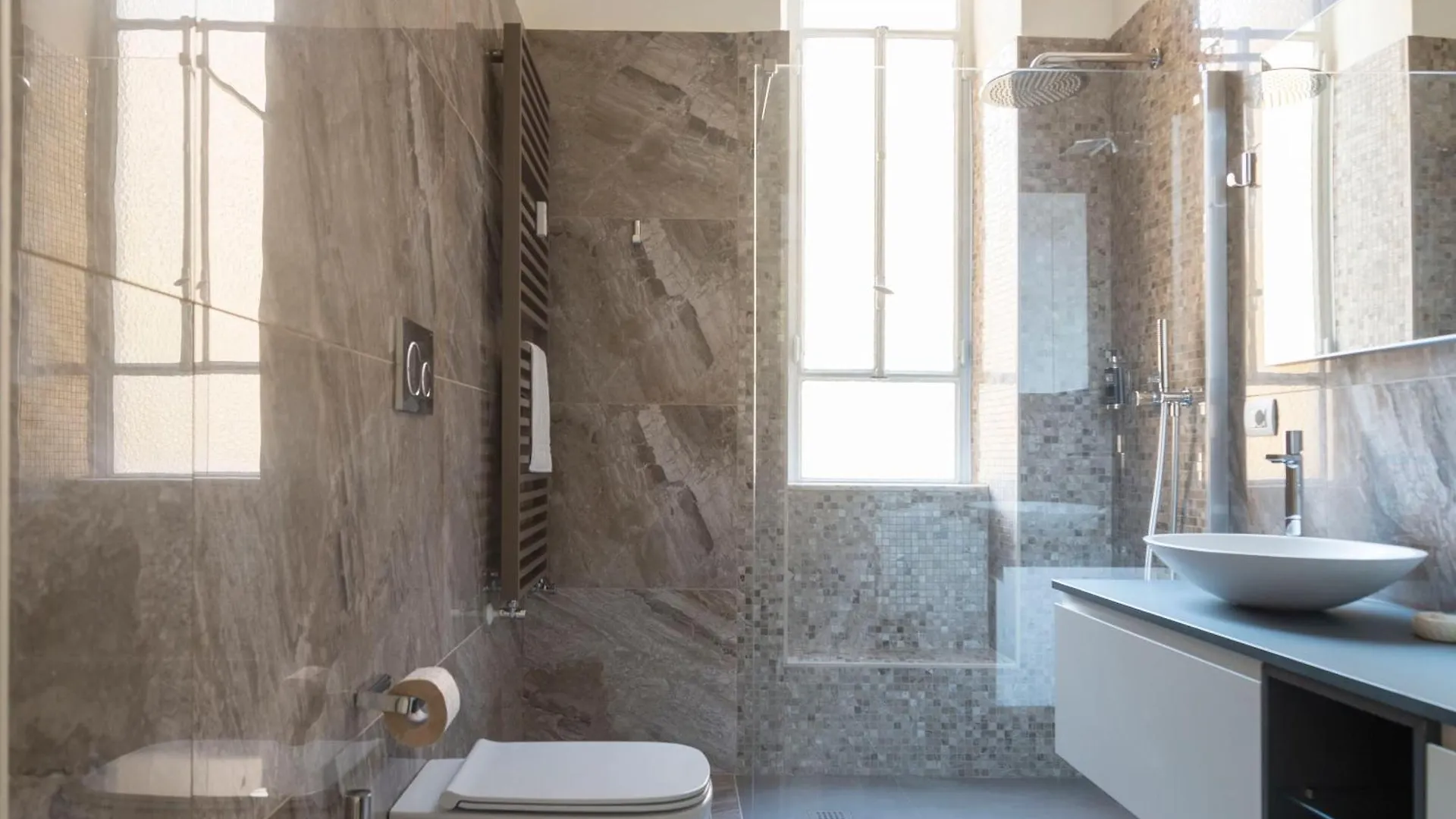 Διαμέρισμα Milano Navigli Harmony Flat, Beautiful & Bright Apartment, 3 Bdr