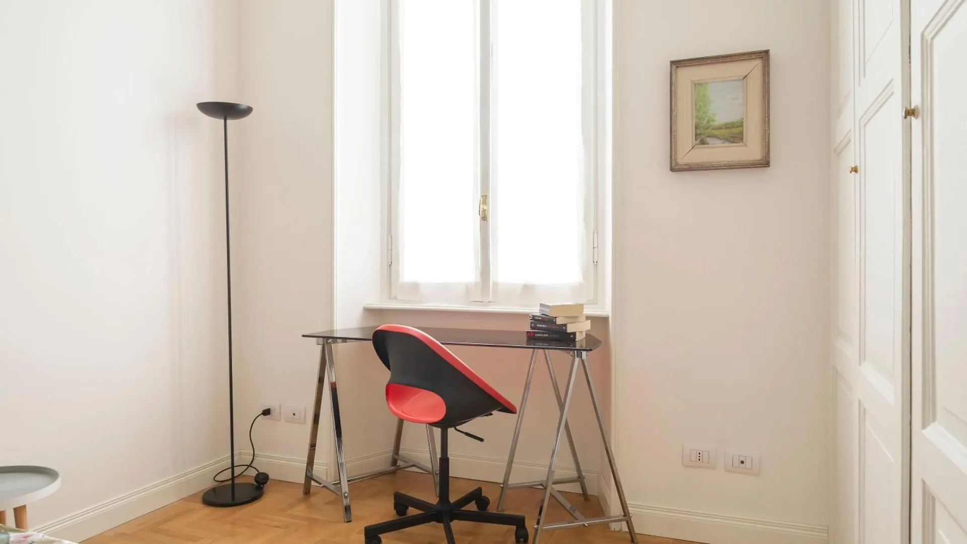 Milano Navigli Harmony Flat, Beautiful & Bright Apartment, 3 Bdr 0*, Μιλάνο