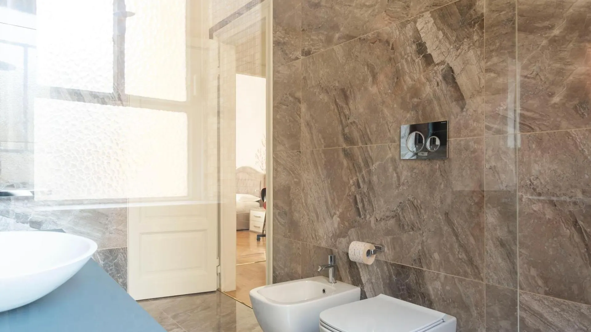Milano Navigli Harmony Flat, Beautiful & Bright Apartment, 3 Bdr 0*, Μιλάνο Ιταλία